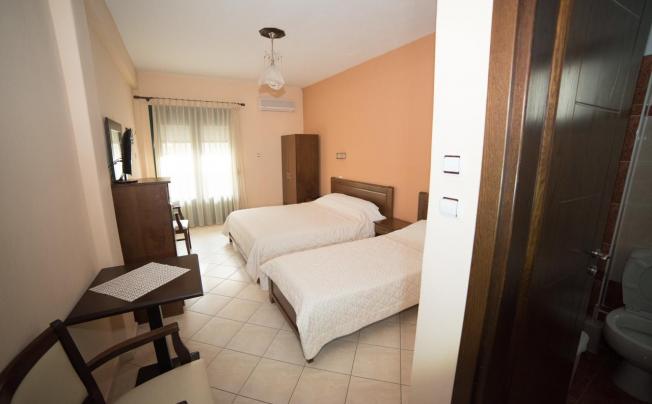 Фото отеля Galaxias Hotel