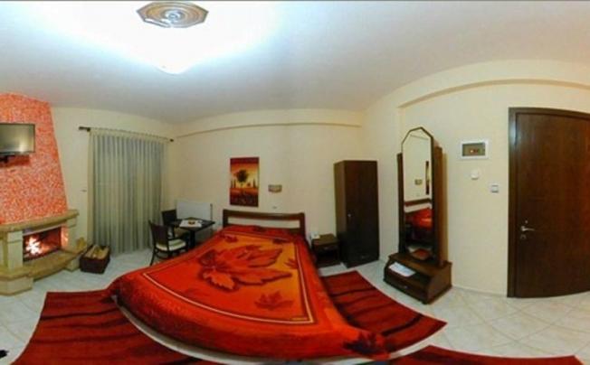 Фото отеля Galaxias Hotel