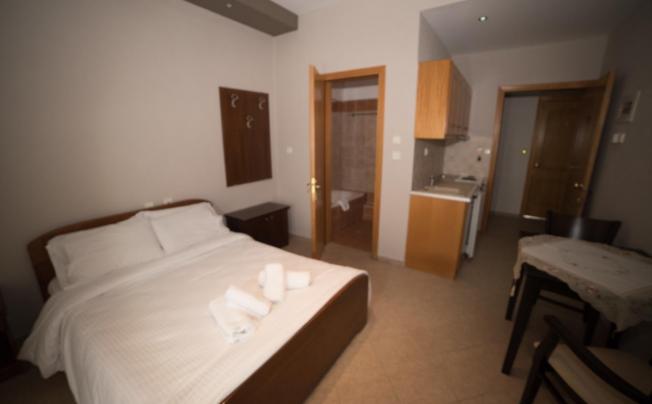 Фото отеля Galaxias Hotel