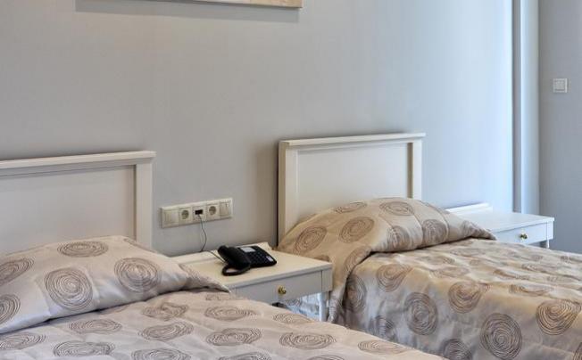 Фото отеля Irini Hotel 
