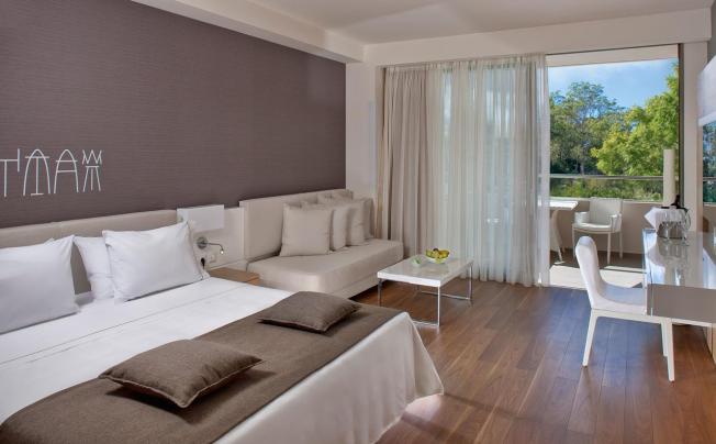 Фото отеля Avra Imperial Beach Resort & Spa