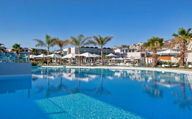 Фото отеля Avra Imperial Beach Resort & Spa