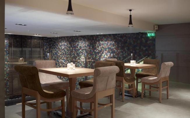 Фото отеля Anatolia Hotel Komotini 