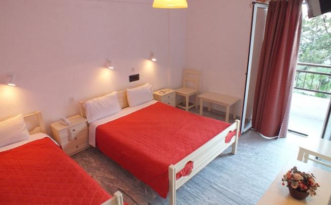 Фото отеля Matala Sun Hotel