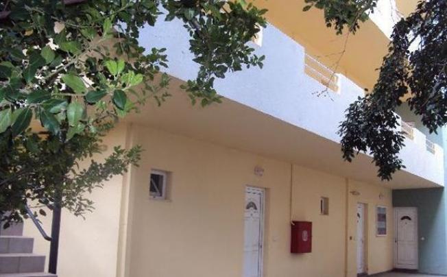 Фото отеля Dimitris Apartments Malia