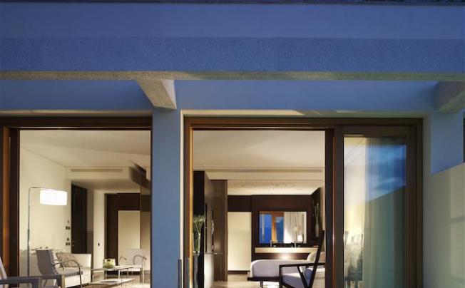 Фото отеля NAFPLIA PALACE HOTEL & VILLAS 