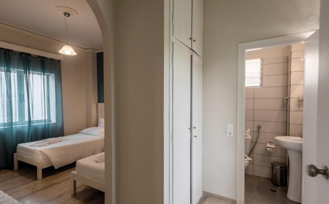 Фото отеля SAN GEORGIO B&B HOTEL