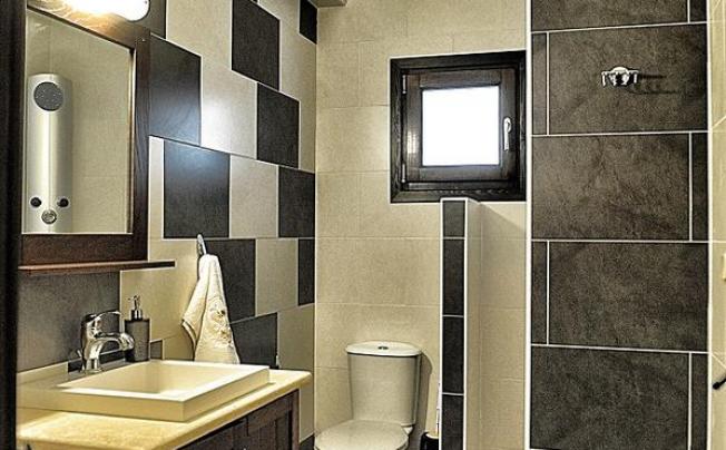 Фото отеля SUNSTONE VILLAS