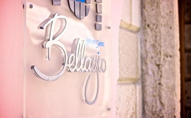 Фото отеля Bellagio Luxury Boutique Hotel