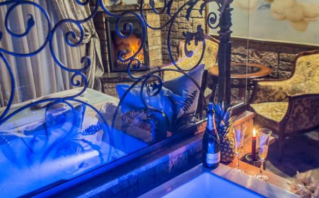 Фото отеля Morfeas Guesthouse