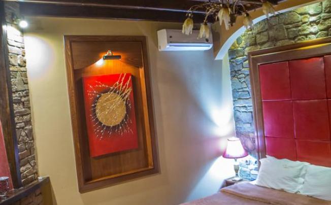 Фото отеля Morfeas Guesthouse