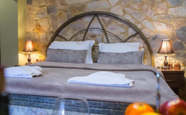 Фото отеля Morfeas Guesthouse