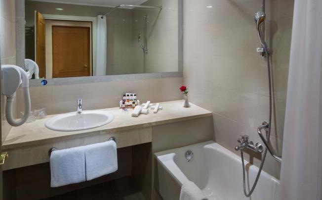 Фото отеля Amalia Hotel Nafplio 