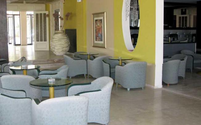 Фото отеля Galaxy Hotel Porto Cheli