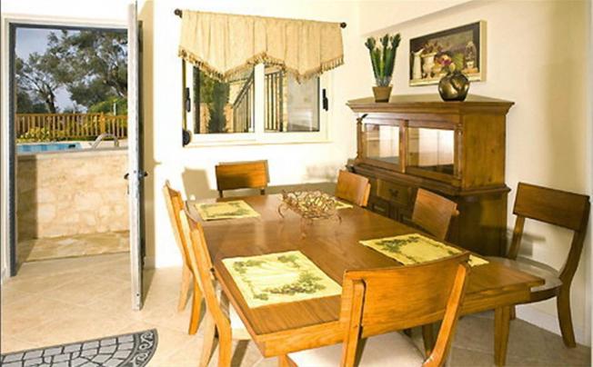 Фото отеля Great Escape Villas