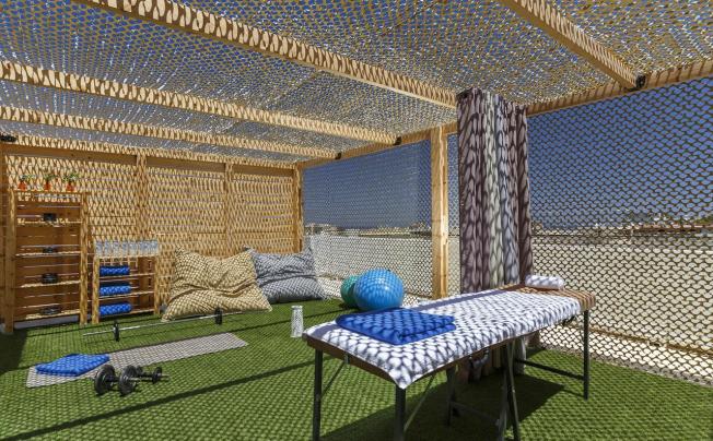 Фото отеля Stay Hostel Apartments Lounge