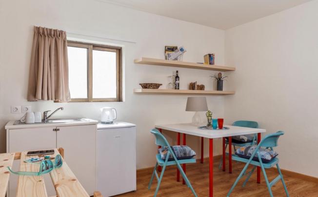 Фото отеля Stay Hostel Apartments Lounge