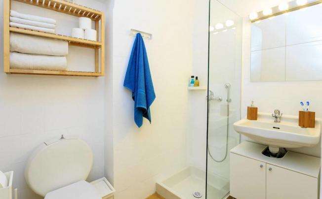 Фото отеля Stay Hostel Apartments Lounge