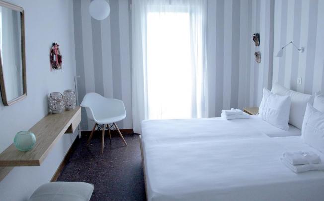 Фото отеля Liotopi Hotel