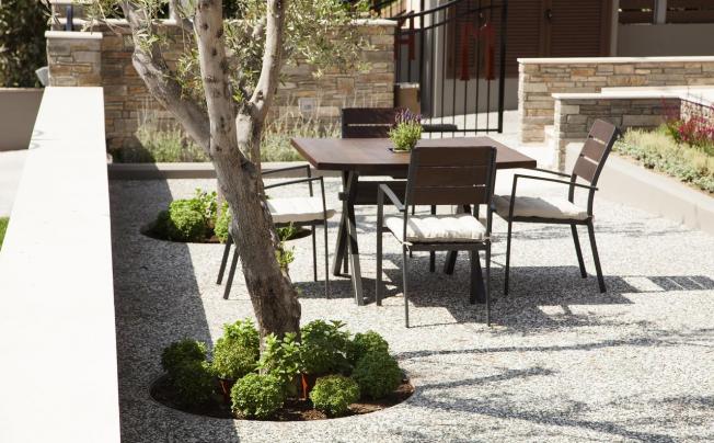 Фото отеля Ayia Marina Suites