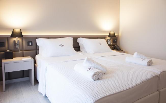 Фото отеля Ayia Marina Suites