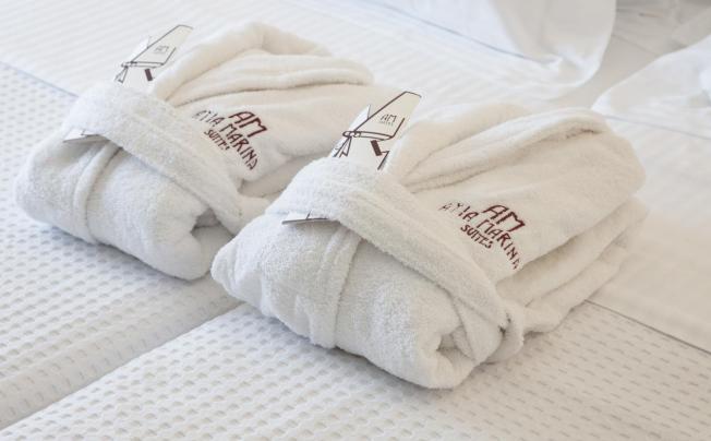 Фото отеля Ayia Marina Suites