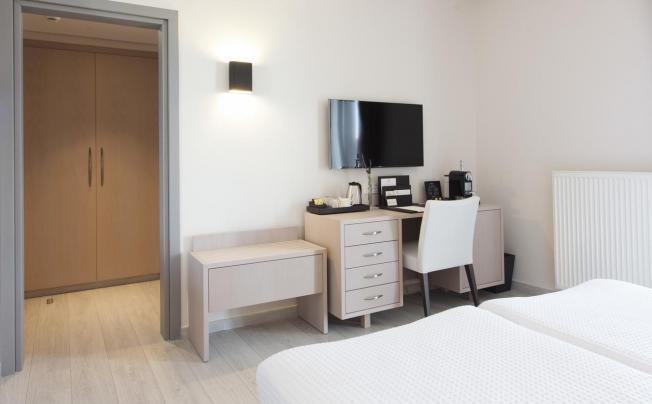 Фото отеля Ayia Marina Suites