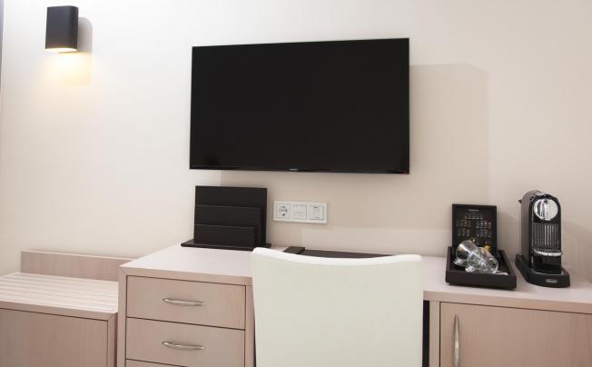 Фото отеля Ayia Marina Suites