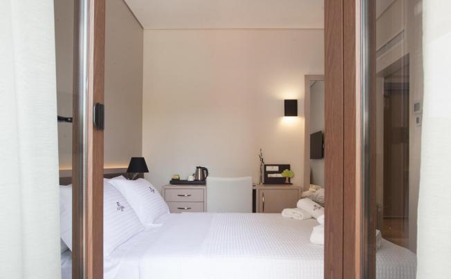 Фото отеля Ayia Marina Suites