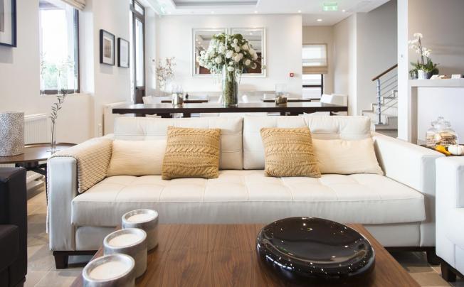 Фото отеля Ayia Marina Suites