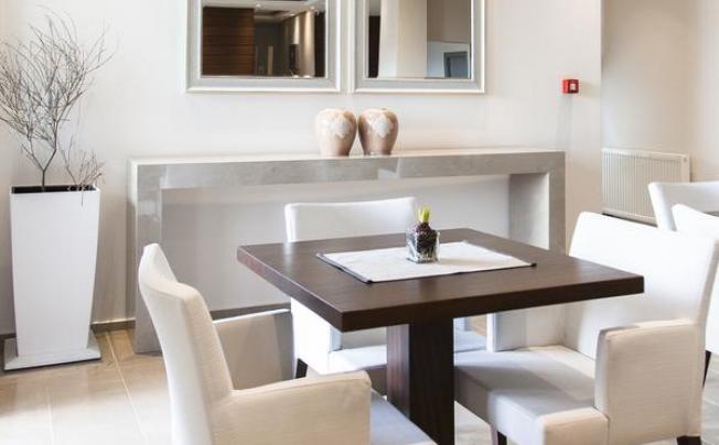 Фото отеля Ayia Marina Suites