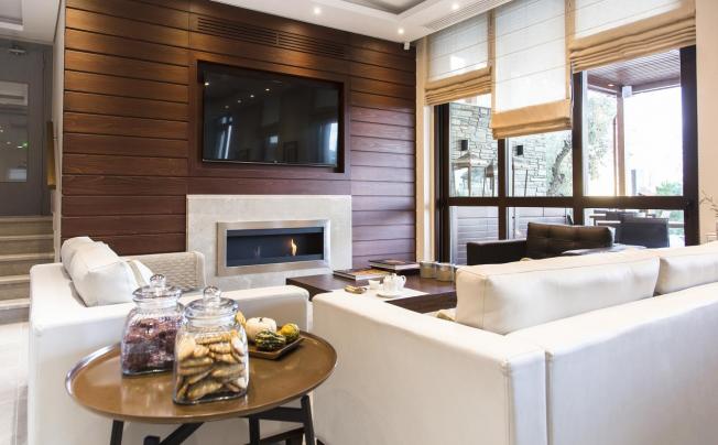 Фото отеля Ayia Marina Suites