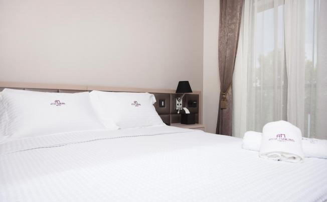 Фото отеля Ayia Marina Suites