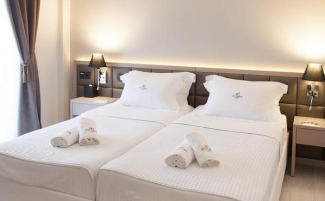 Фото отеля Ayia Marina Suites