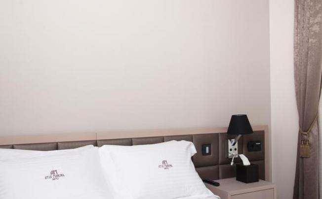 Фото отеля Ayia Marina Suites