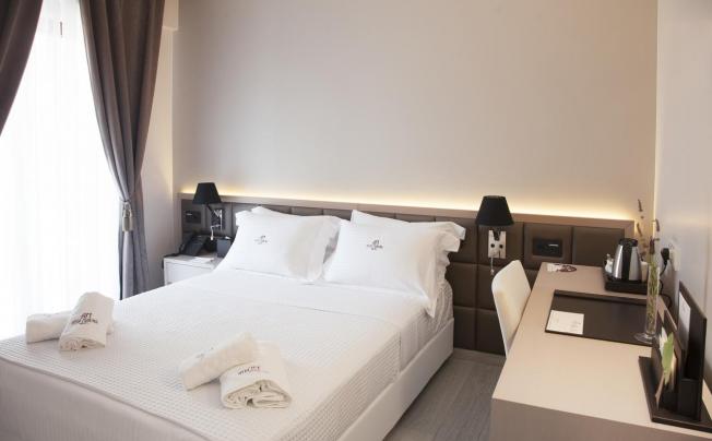 Фото отеля Ayia Marina Suites