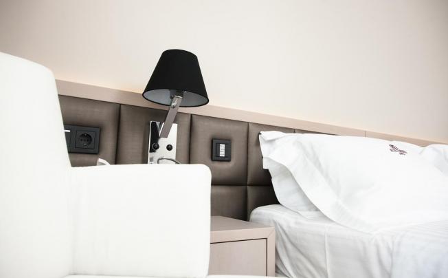 Фото отеля Ayia Marina Suites
