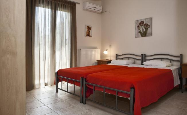 Фото отеля ARCHOS VILLA