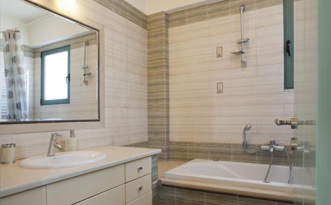 Фото отеля ARCHOS VILLA