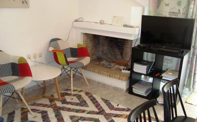 Фото отеля FAMILY APARTMENTS