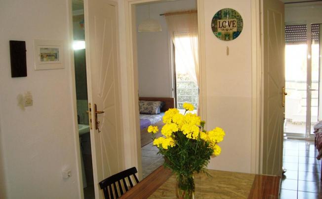 Фото отеля FAMILY APARTMENTS