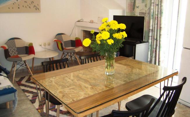 Фото отеля FAMILY APARTMENTS