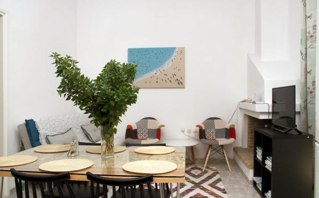 Фото отеля FAMILY APARTMENTS