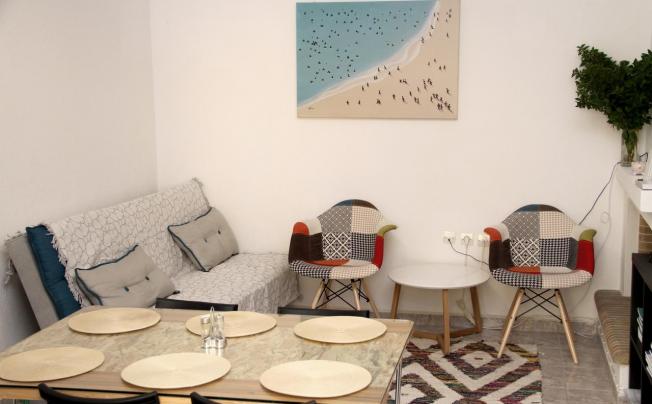Фото отеля FAMILY APARTMENTS