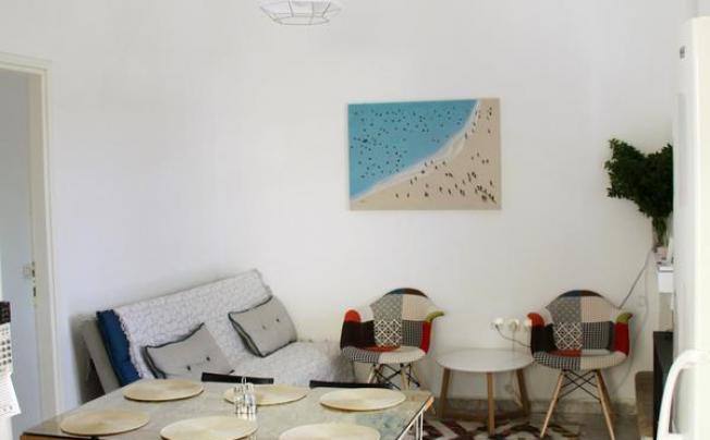 Фото отеля FAMILY APARTMENTS