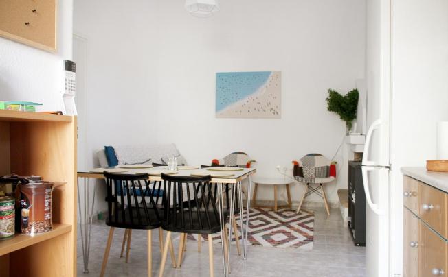 Фото отеля FAMILY APARTMENTS