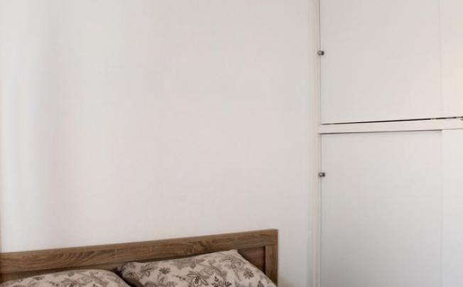 Фото отеля FAMILY APARTMENTS