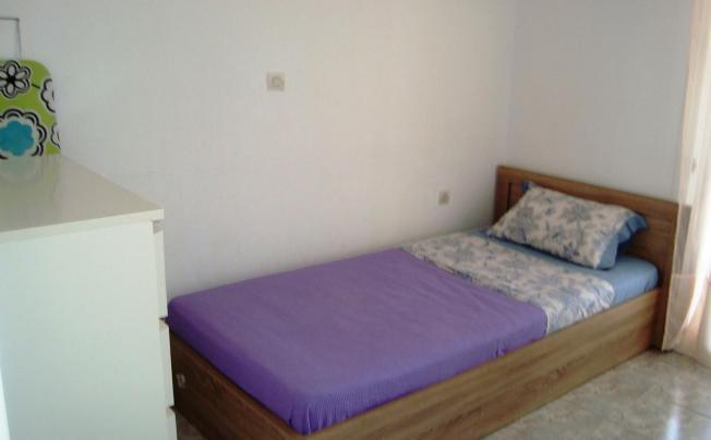 Фото отеля FAMILY APARTMENTS