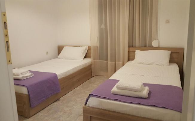 Фото отеля FAMILY APARTMENTS
