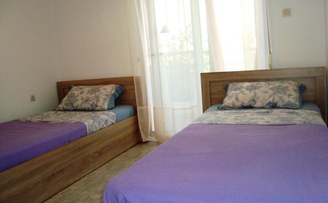 Фото отеля FAMILY APARTMENTS
